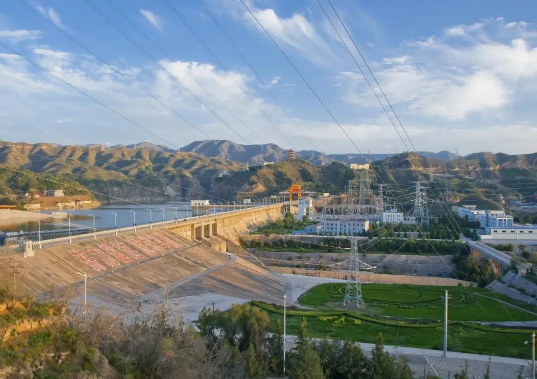 共和国向世界亮出的第一张水电“名片”　是怎样建成的