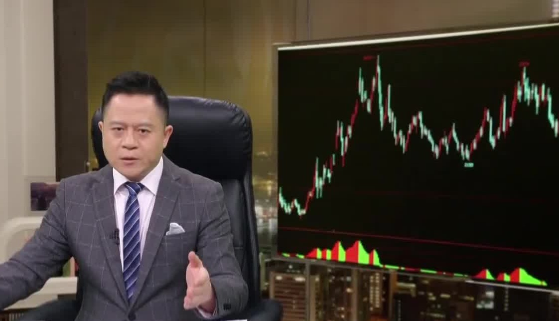 总编辑时间丨看好中国基本面，身体是诚实的