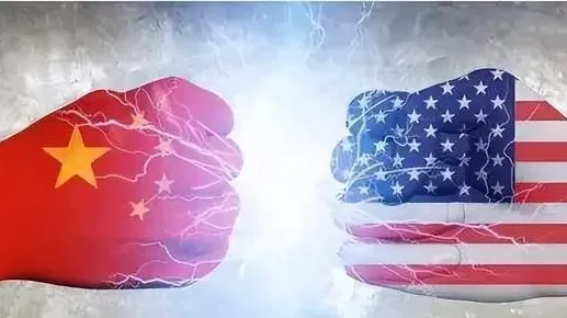 中美在各大领域交锋，为何美国无一占到上风？