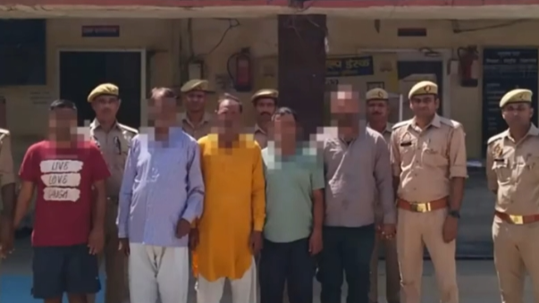 印度一校长杀害学生进行“献祭”，称能为学校带来繁荣