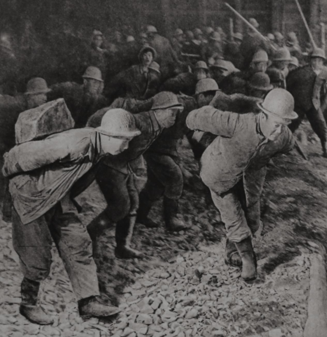 共和国向世界亮出的第一张水电“名片”　是怎样建成的