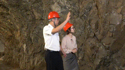 共和国向世界亮出的第一张水电“名片”　是怎样建成的