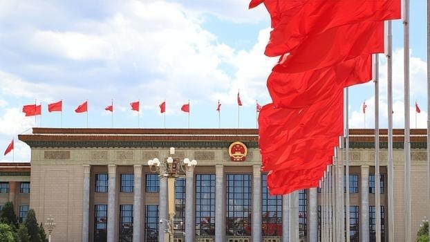 中组部:坚决拥护党中央决定_凤凰网