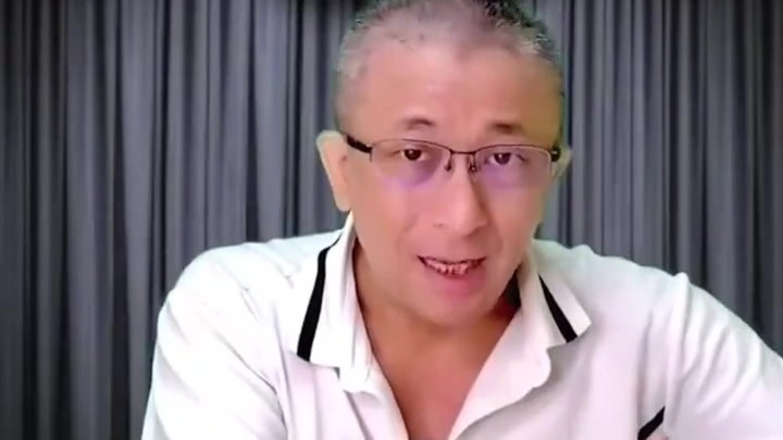 痛批罢梁团体恶心，亲民党胡文琦：蔡英文政见跳票时怎么不说话