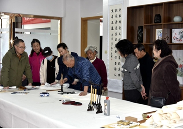 河北中行优化支付服务环境 提升适老化服务水平