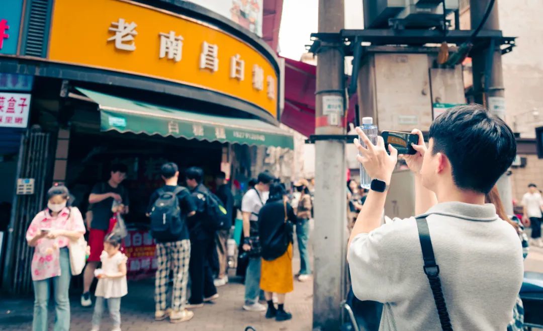 烟火大士院 最抚凡人心