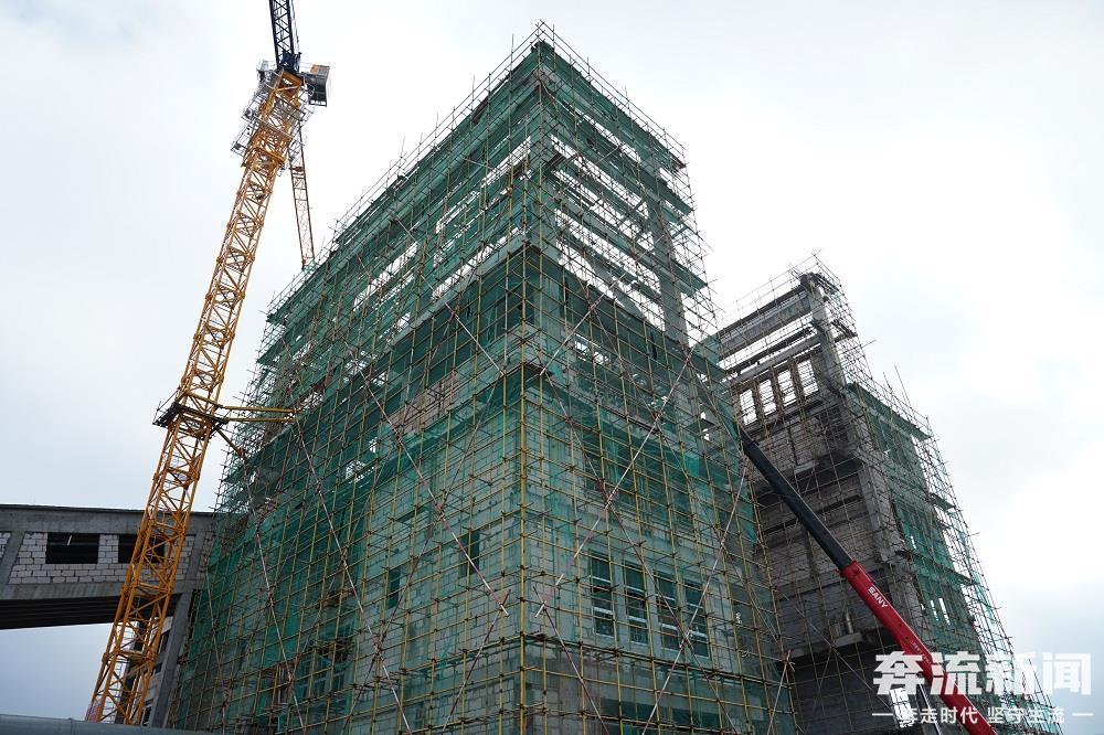 供暖就业新居建设　积石山这些民生实事办得咋样了