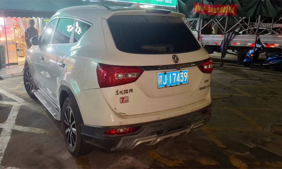 曝光！萍乡这些车辆乱停乱放 违法占用消防通道