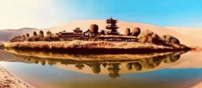 礼赞新中国75华诞　陇原诗人深情表白