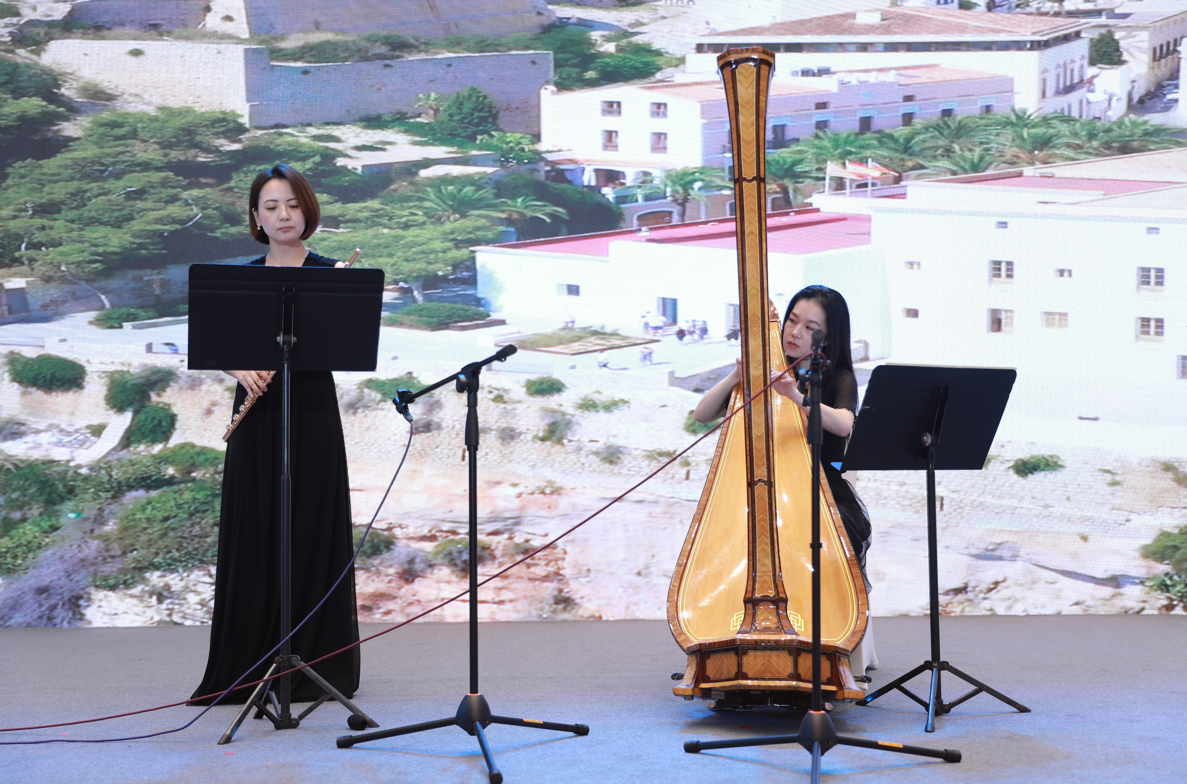 2024深圳企业500强榜单发布暨企业家迎国庆联谊会活动圆满举办