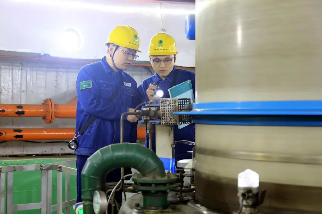 共和国向世界亮出的第一张水电“名片”　是怎样建成的