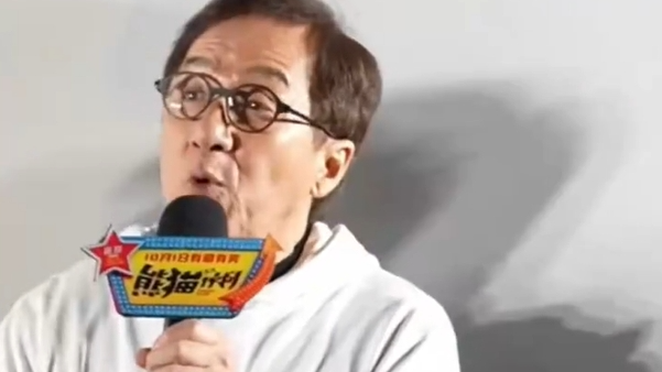 成龙痛批青年演员不懂规矩，“不要到片场就睡觉了”