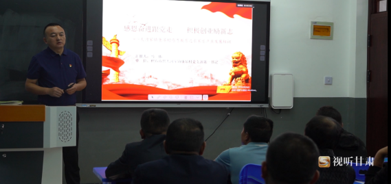 供暖就业新居建设　积石山这些民生实事办得咋样了