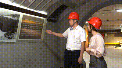 共和国向世界亮出的第一张水电“名片”　是怎样建成的