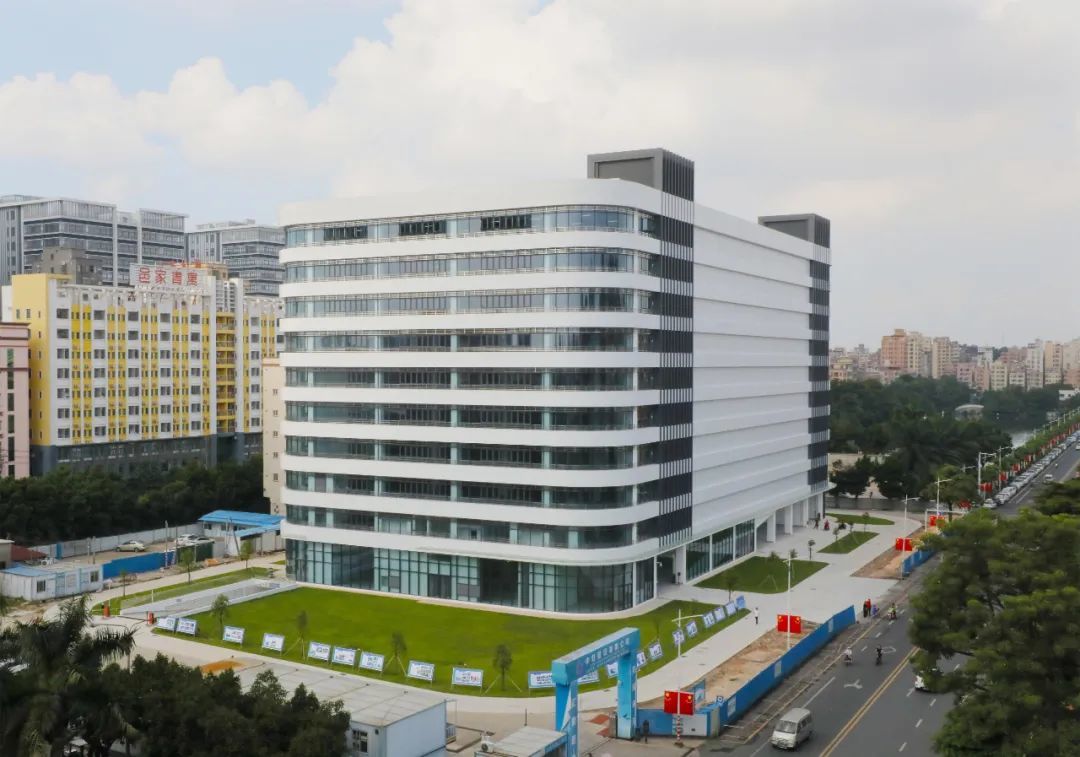 农民公寓开工、社区体育公园揭幕！长安“百千万工程”重点项目落地
