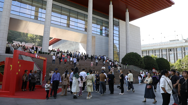 井冈山革命博物馆