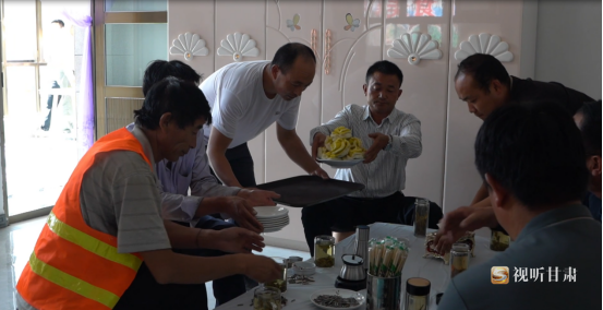 供暖就业新居建设　积石山这些民生实事办得咋样了