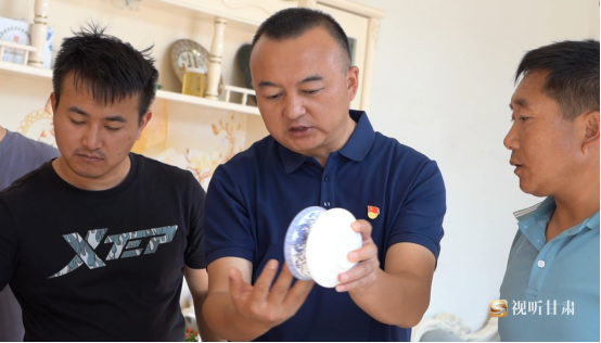 供暖就业新居建设　积石山这些民生实事办得咋样了