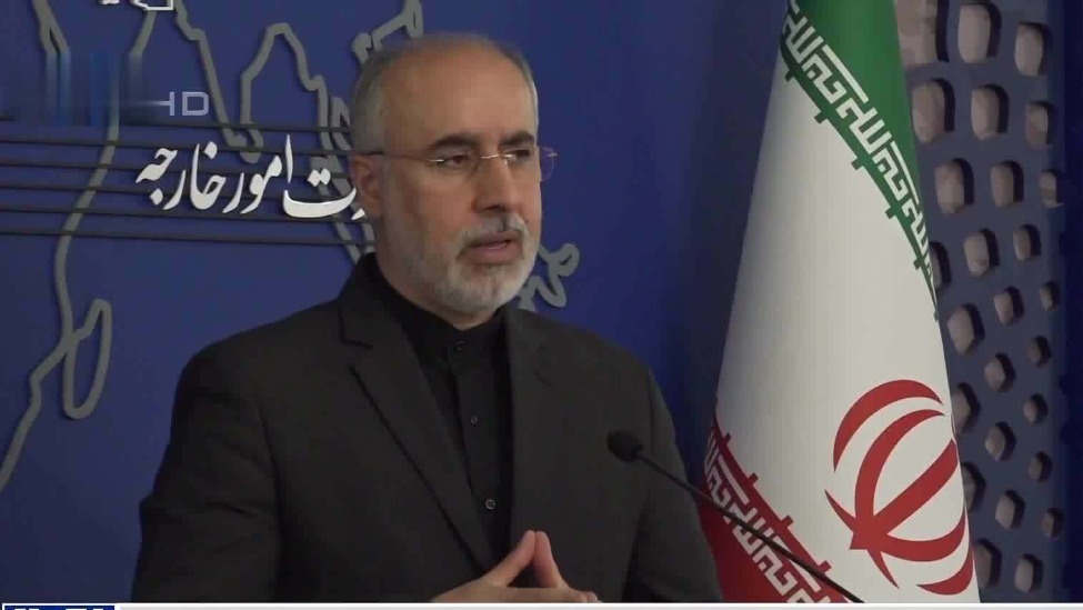 伊朗警告以色列勿挑衅，否认有地区代理人