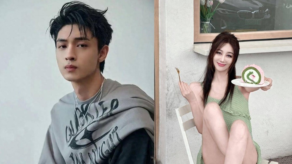 辛雨锡曝秦霄贤出轨第三位受害女生 称自己不接受调解封面图