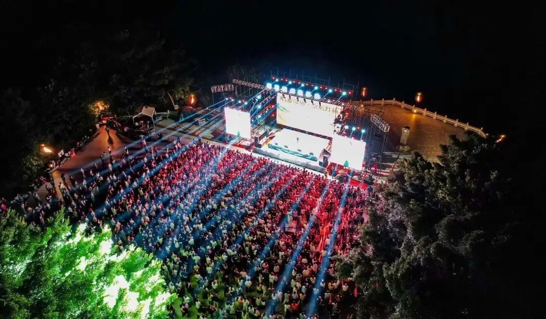 江南宋城历史文化旅游区