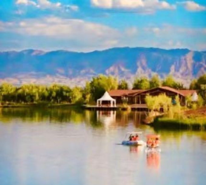 礼赞新中国75华诞　陇原诗人深情表白