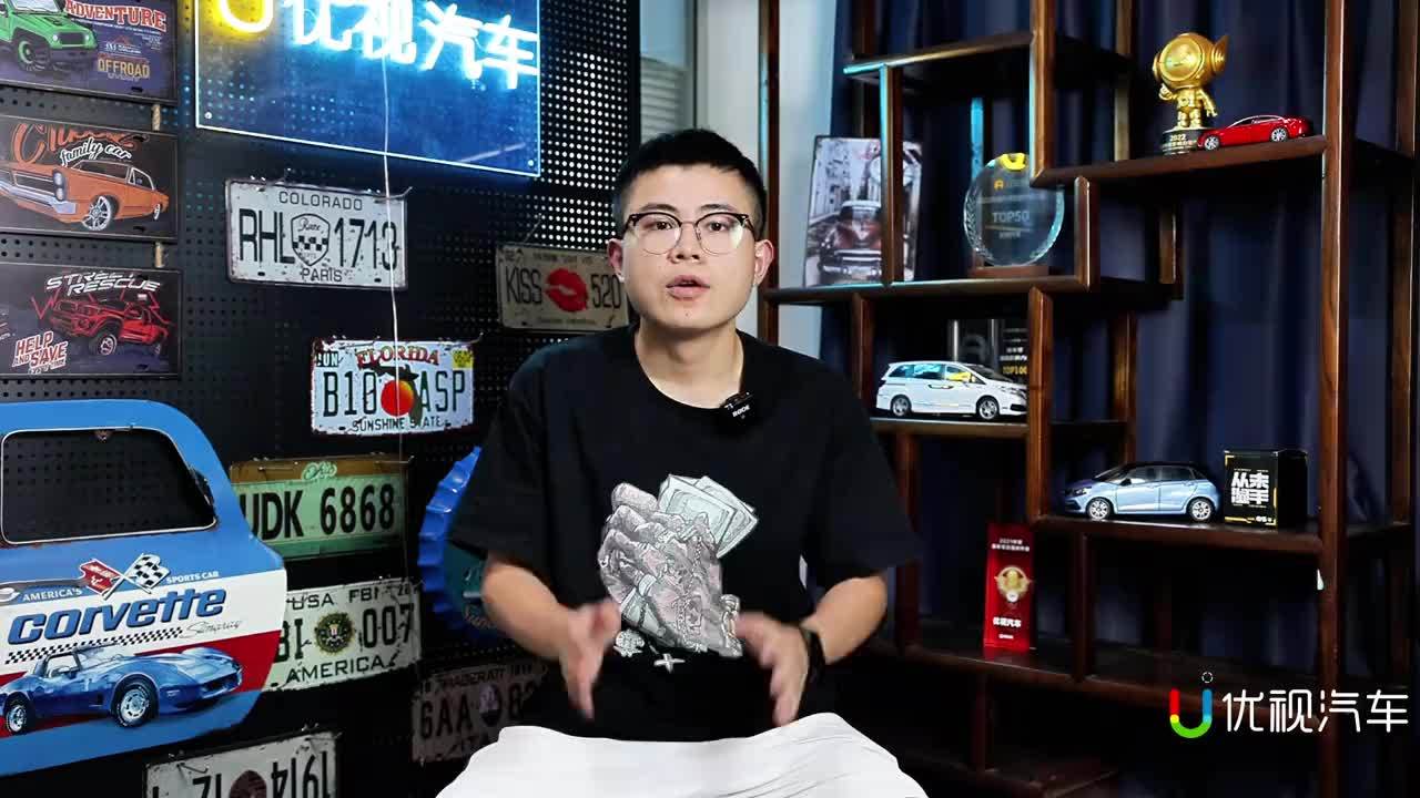 30万选车还考虑BBA？这3款也都是豪华品牌尺寸还更大