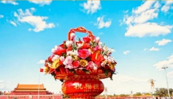 礼赞新中国75华诞　陇原诗人深情表白