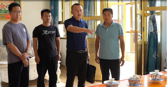 供暖就业新居建设　积石山这些民生实事办得咋样了