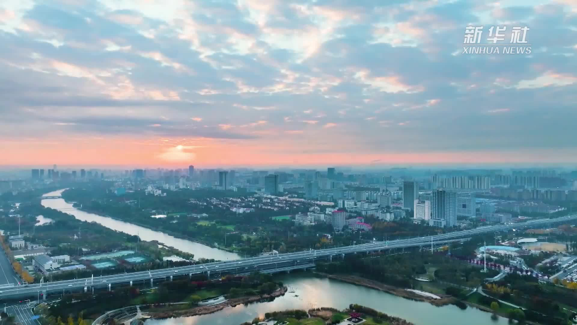 数说新中国75年｜消费市场繁荣壮大 商贸流通创新提质