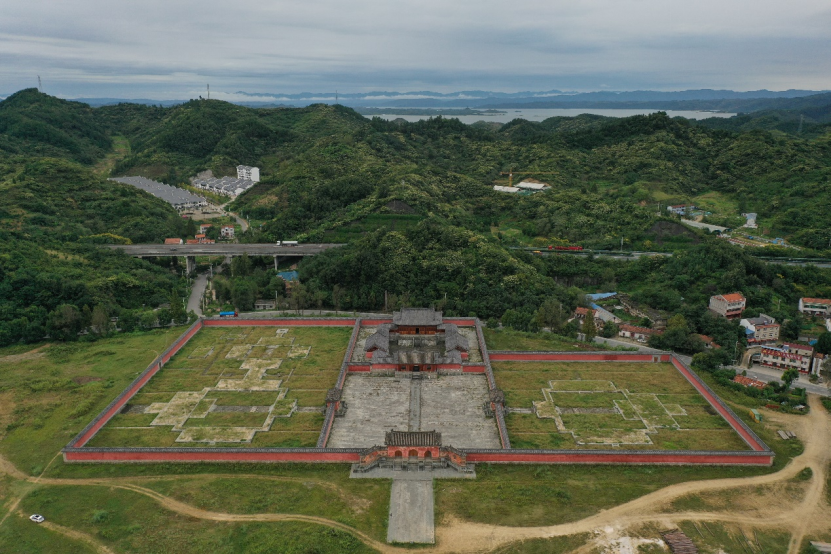 国庆玩转武当山景区旅游攻略