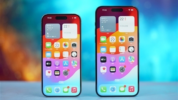 蘋果用戶換機頻率低於安卓：用戶對iPhone 16系列反應冷淡