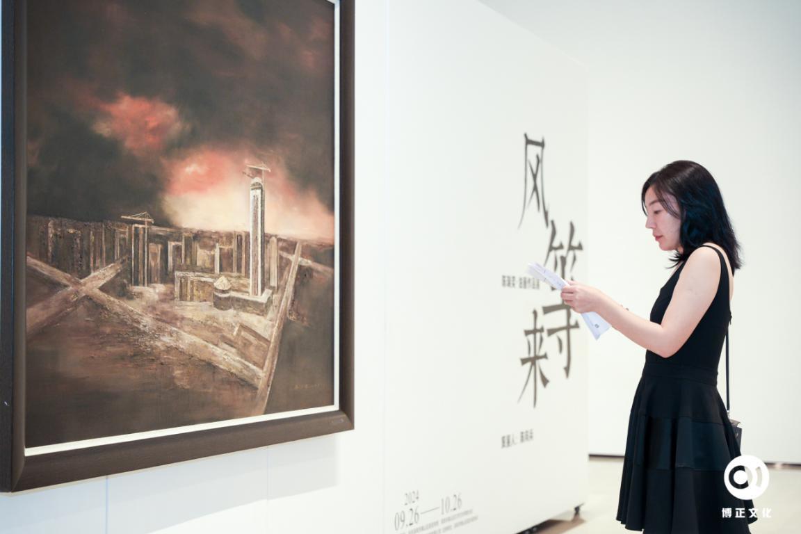 展出作品(部分)