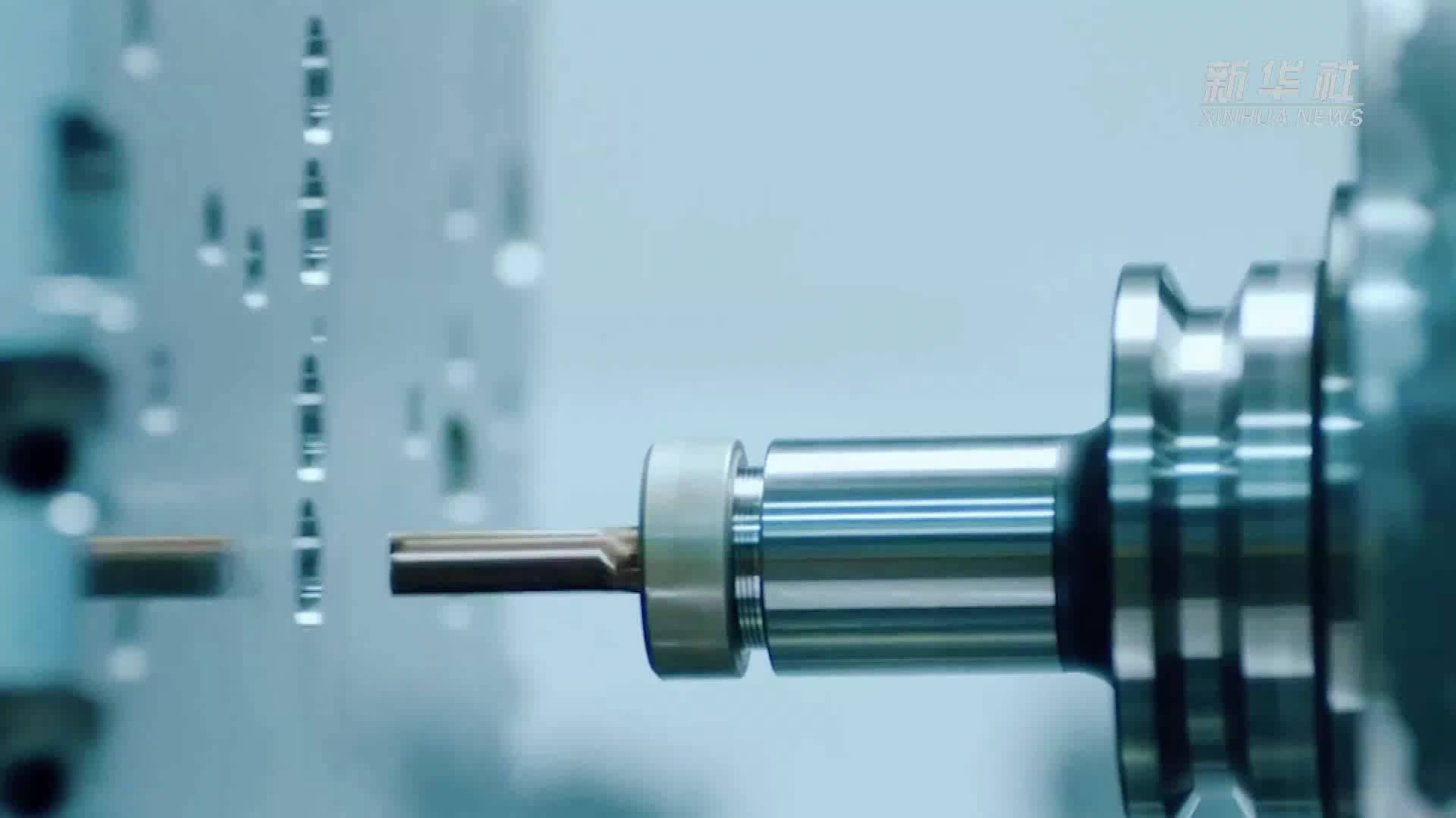 抓人才 谋创新——“世界工厂”加速转化发展动能