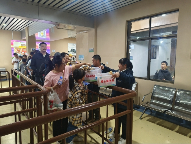 萍乡武功山：国庆假期以精彩活动吸引八方游客