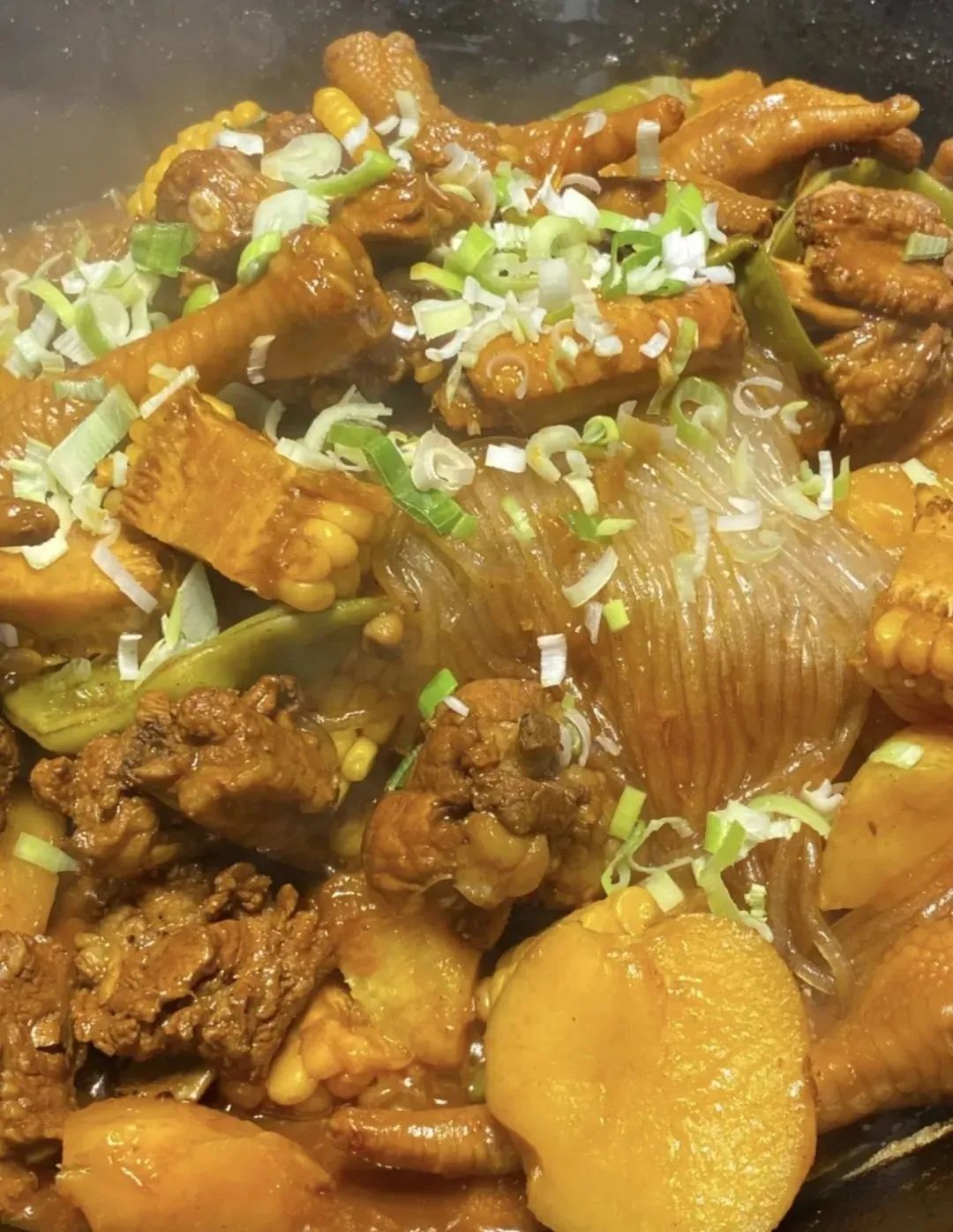 大众点评@马话痨