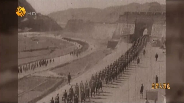 毛泽东佯攻贵阳调出滇军，成功带领红军跳出国民党包围圈