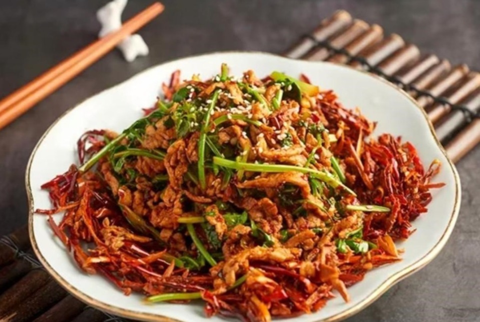 金梧桐丨北庄伙食点(通江街店)