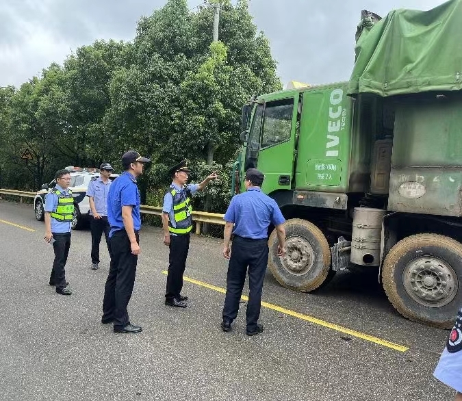 创新赋能|象山县黄避岙乡为“大综合一体化”行政执法改革提质增效