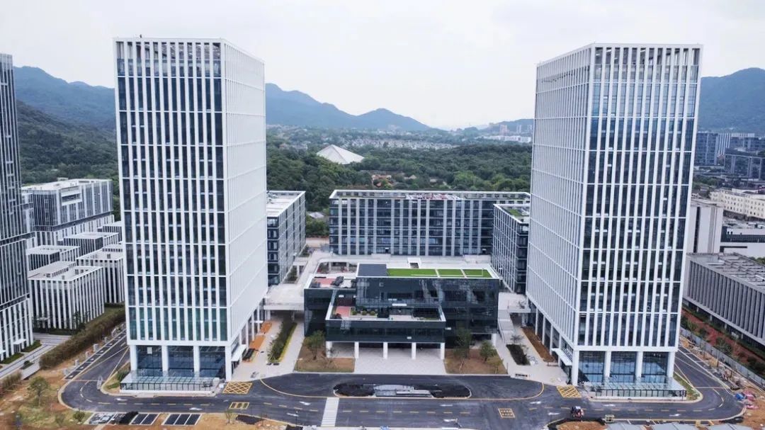 浙江省唯一！这个专利导航服务基地落户富阳凤凰网浙江_凤凰网