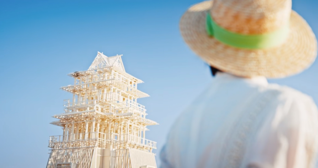 来武威在哪拍？让你出片就像呼吸一样简单