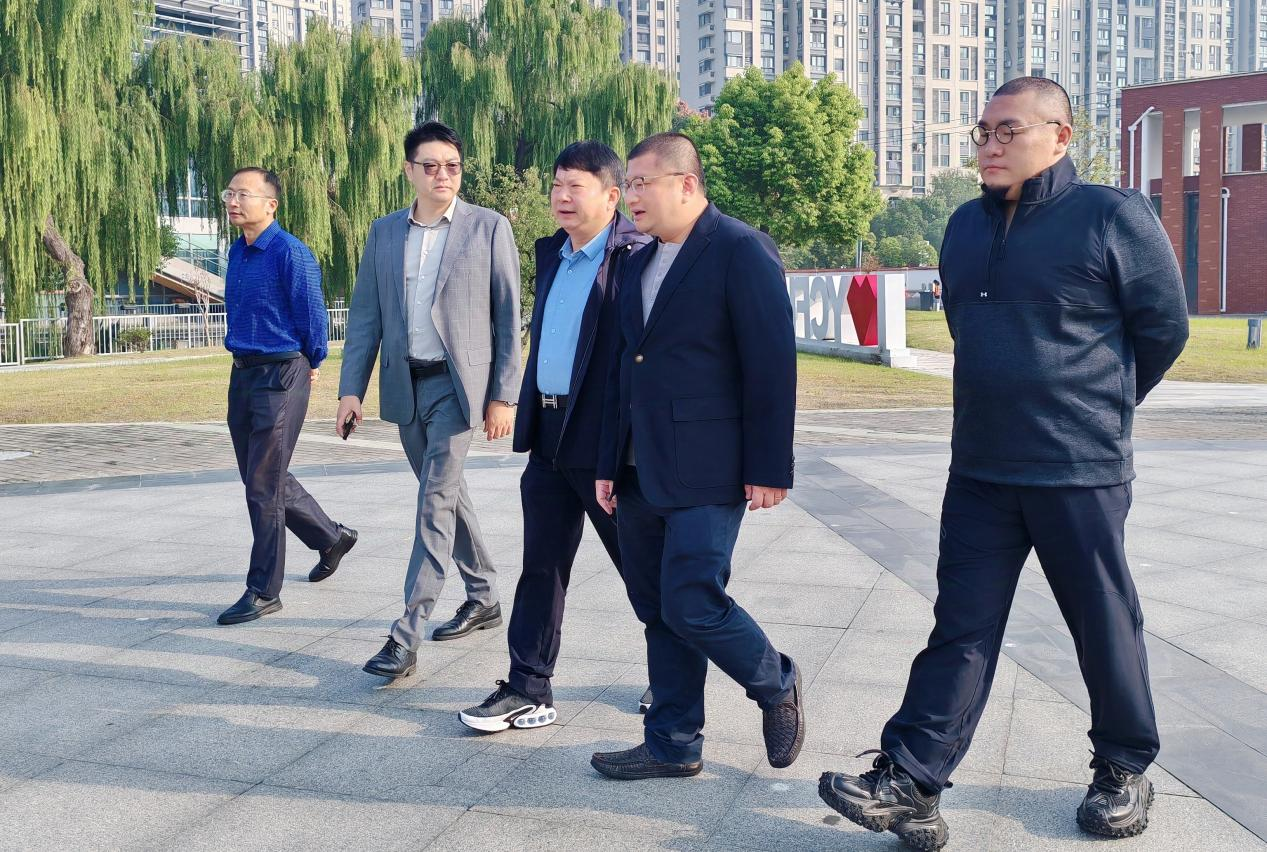 盐城外国语学校：多方携手，开启教育新征程