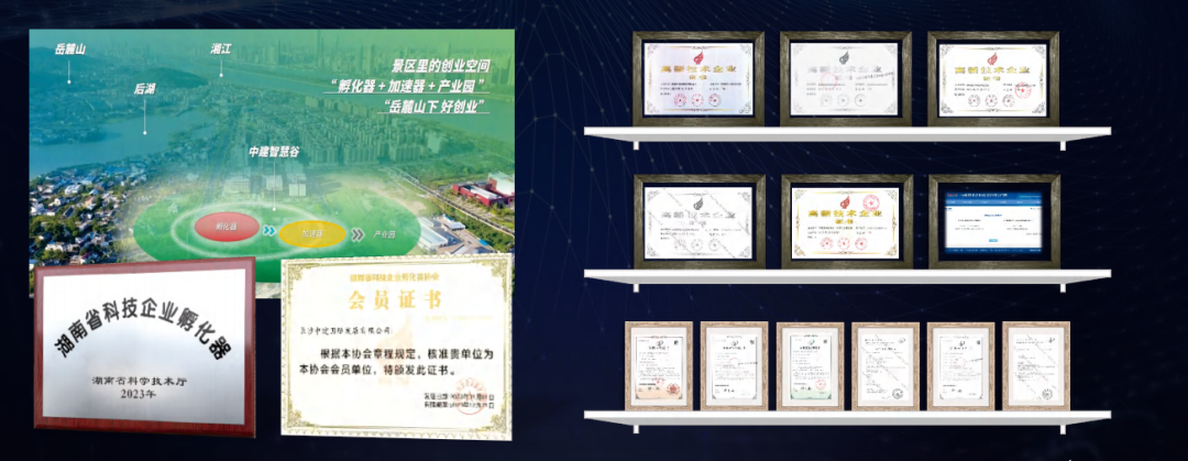 向“新”而行，向“新”而兴！这个园区凭啥“出圈”？