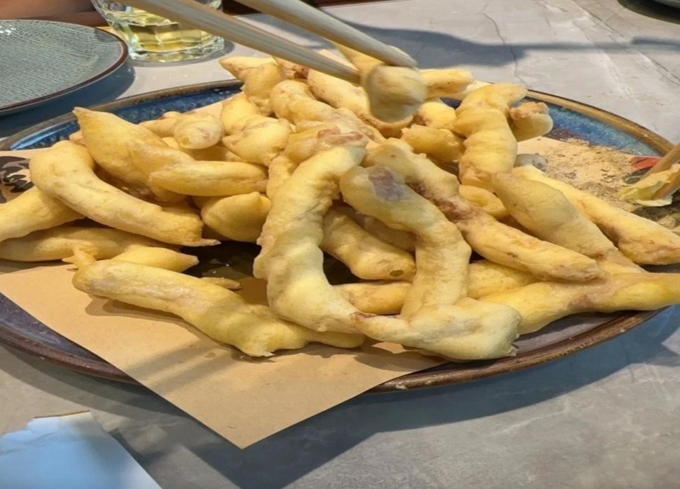 金梧桐丨北庄伙食点(通江街店)