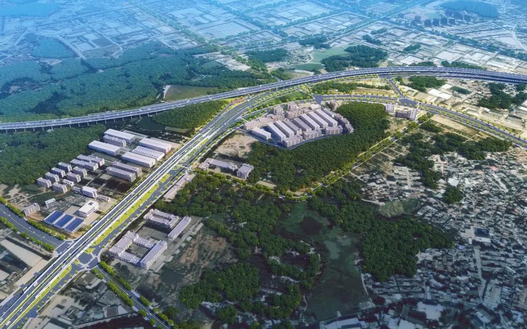 东莞交通建设最新进展：地铁、桥梁、重要枢纽全面升级！
