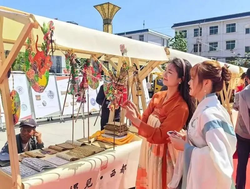 古韵加持！陇南这里很出片