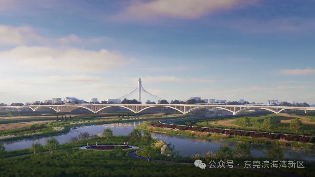 东莞交通建设最新进展：地铁、桥梁、重要枢纽全面升级！
