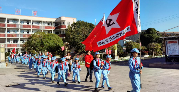 余姚：深耕地方文化沃土 赋能新时代立德树人