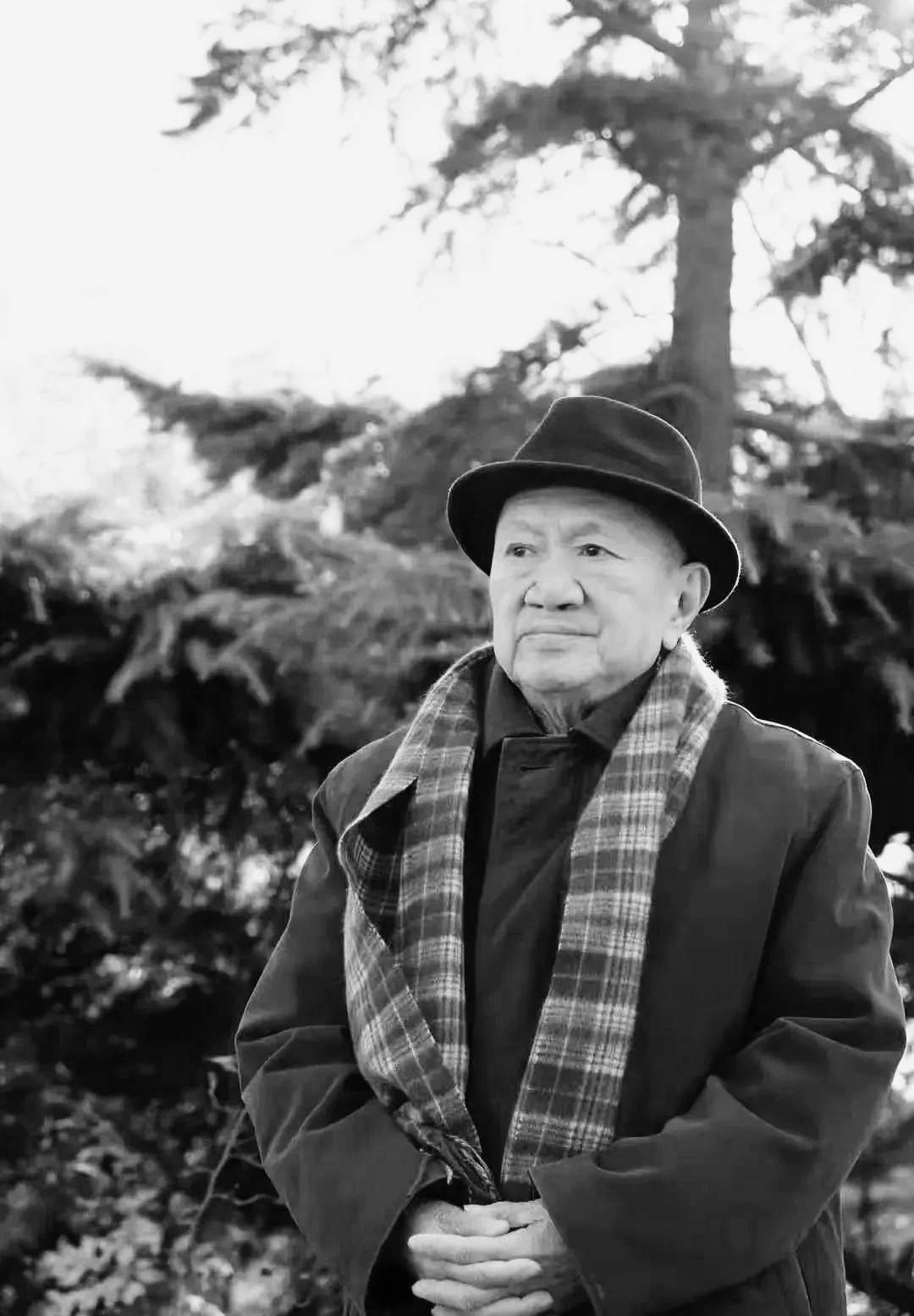 赣籍泰斗陨落，我们该缅怀什么