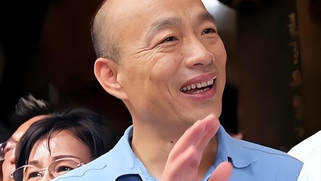 叫板賴清德！扶持自己人沖擊高雄市長，韓國瑜想當南部一哥